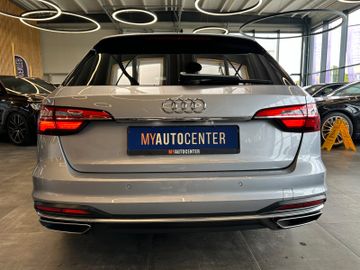 MYAUTOCENTER – Gebraucht- und Jahreswagen mit Werkstattservice in Pfaffenhofen Audi A4 Avant *ACC*AHK*LED*3-ZONEN*CARPLAY*