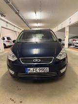 Ford Galaxy 2,0TDCi 120kW Business Edition PowerS... - Ford Galaxy Gebrauchtwagen in München