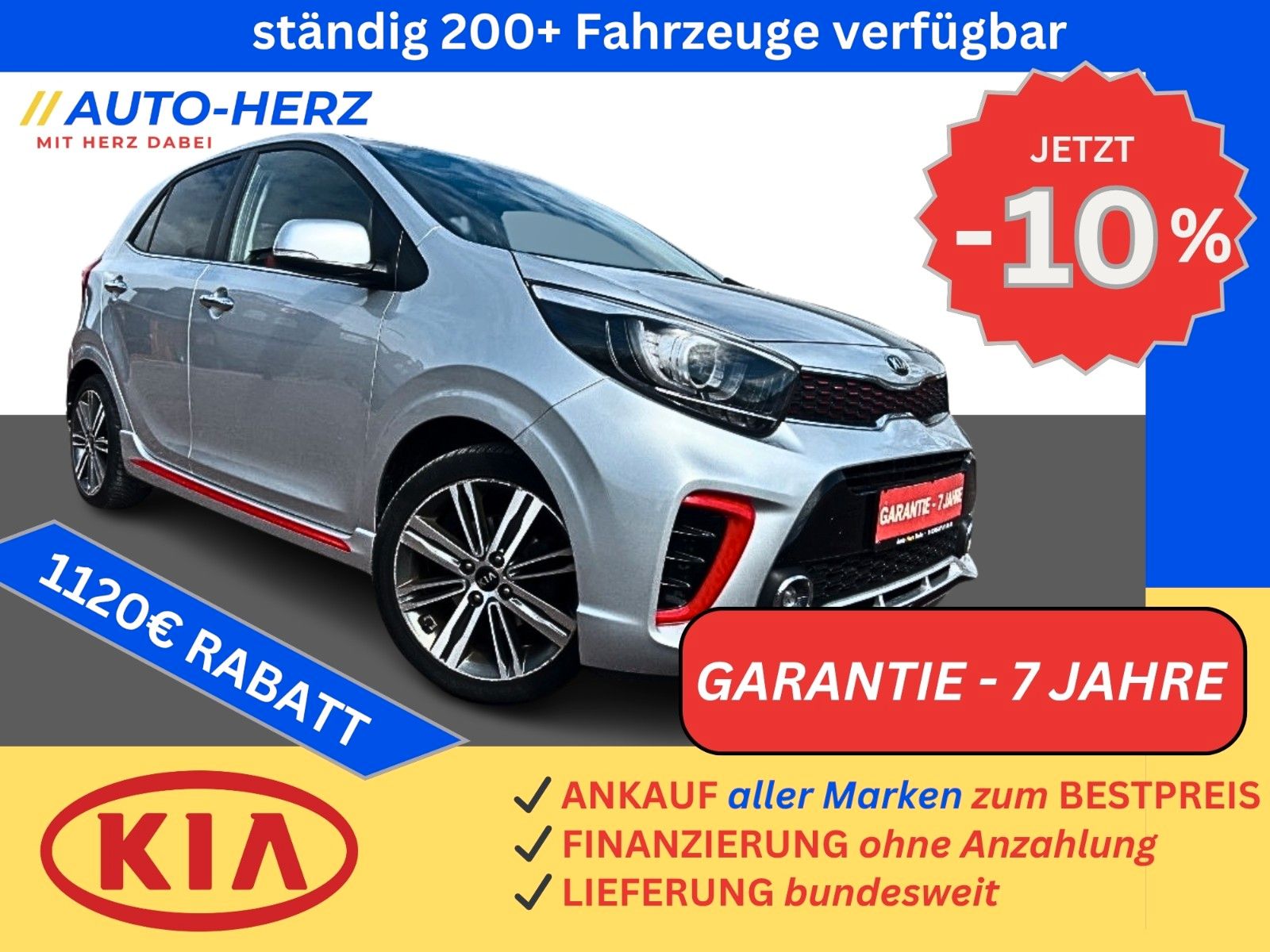 KIA Picanto