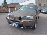 BMW Bmw X3 xDrive35iA Futura - BMW: F35