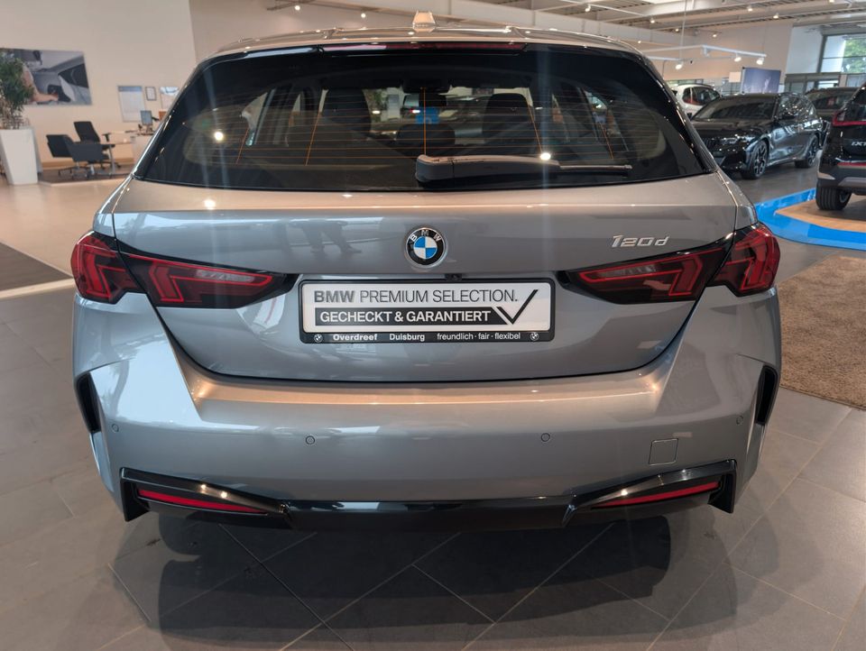 BMW 120 - Bild 9