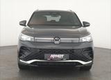 Volkswagen Tiguan 2.0 TDI 4M DSG R-Line Leder Pano Navi 360 - Volkswagen Tiguan: 3.0