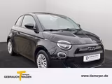 Fiat 500 BEV Action Elektro Radio & Winterpaket - Fiat 500: Automatik