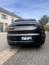 Porsche Cayenne 3.0 Sportpaket Sportsitze Service Neu 22 - Porsche Cayenne: Coupé