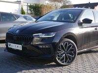 Skoda Scala - Vorschau Bild 22