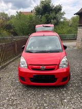 Daihatsu Cuore 1.0 - - Daihatsu Cuore aus 2008