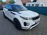 Land Rover Range Rover Evoque R-Dynamic S,Navi,Alu 18´´,LED - gebrauchte Land Rover Range Rover Evoque aus dem Jahr 2022