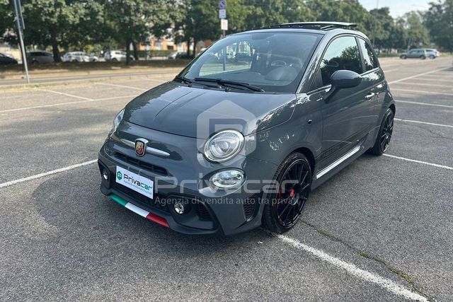 Abarth ABARTH 595 1.4 Turbo T-Jet 145 CV