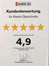 Volkswagen LT 31 gKat. Servo H-Kennz. 25.411 KM zul.-fertig - Volkswagen LT: 31