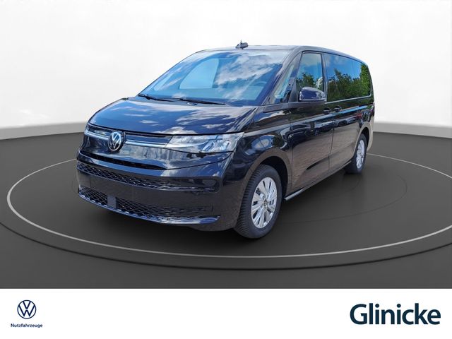 Volkswagen Multivan Life Motor: 2,0 l TDI 3-Zonen Klima AHK