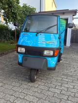 Piaggio APE 50 Van - Offers matching your search criteria