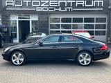 Mercedes-Benz CLS 500 90TKM Scheckheft VOLL - Mercedes-Benz CLS-Class: Coupé