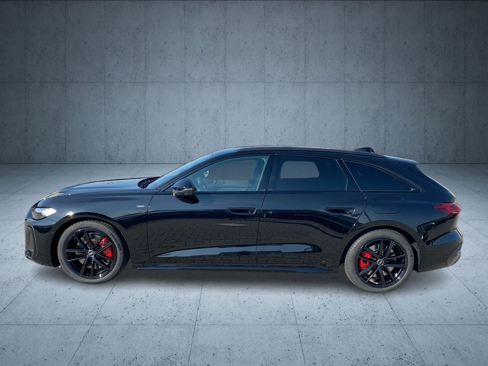 Audi A5 - Bild 3