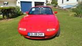 Mazda MX-5 NA Miata - Mazda: Miata