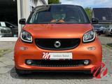 Smart fortwo coupe Basis 52 kW  KLIMAAUTOM. PANORAMA T - gebrauchte Smart Limousine