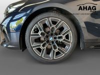 BMW 520 - Vorschau Bild 12