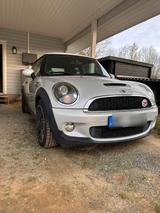 MINI Mini Cooper S 50 Camden - MINI MINI: Camden