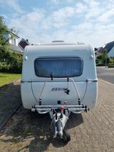 HYMER / ERIBA / HYMERCAR Feeling aus 1. Hd. - Offers