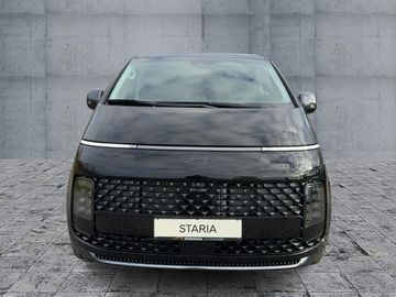 Hyundai STARIA 1.6 T-GDI Signature (225PS) Panodach