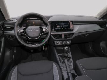 Skoda Scala Drive 1.0 TSI 5-Gang LED Winter Paket