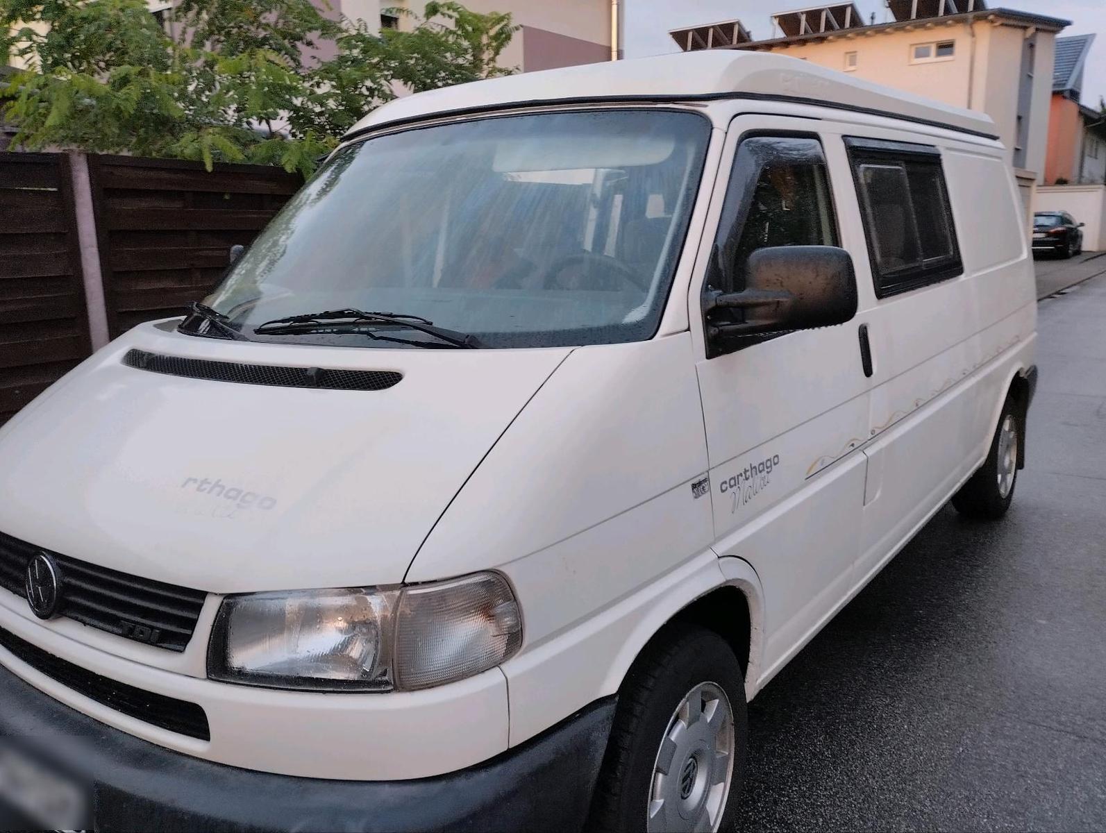 Volkswagen Andere