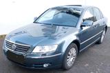 Volkswagen Phaeton 3.0 TDI - gebrauchte VW Phaeton aus dem Jahr 2005