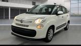 Fiat 500L Pop Star/TÜV NEU/1.Hand - Fiat 500L Gebrauchtwagen