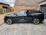 Audi e-tron 55 quattro S line 2x black 