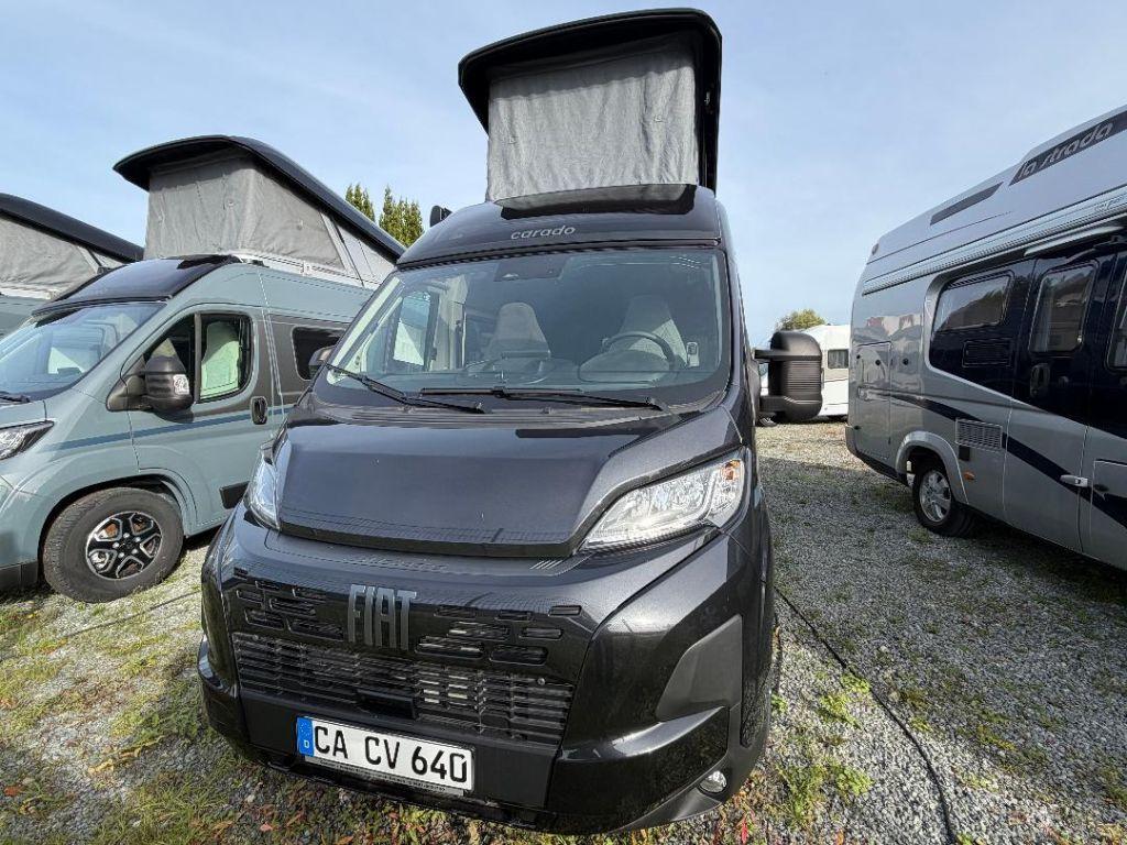 Carado CV 640 PRO+ UPE: 83.152,->13.252,-sparen!