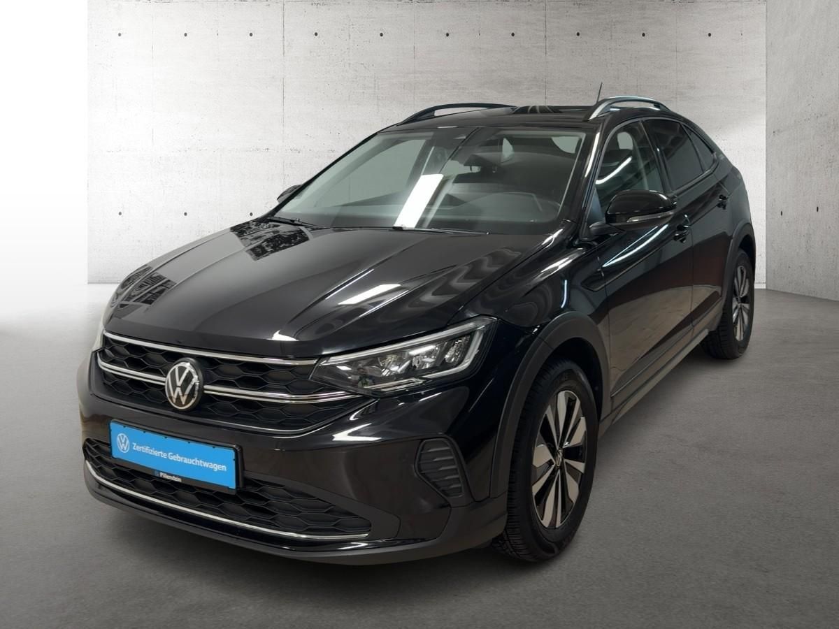 Volkswagen Taigo - Bild 19