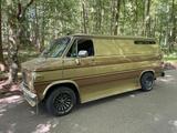 Chevrolet G20 mit Flügeltür - Chevrolet G Gebrauchtwagen
