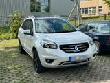Renault Koleos 2.0 dCi 4x4 Automatik 2012 ... - gebrauchte Renault Koleos aus dem Jahr 2012