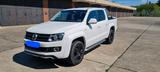 Volkswagen VW Amarok Highline 4 Motion - Volkswagen Amarok aus 2012