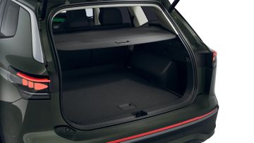 Volkswagen Tayron - 8
