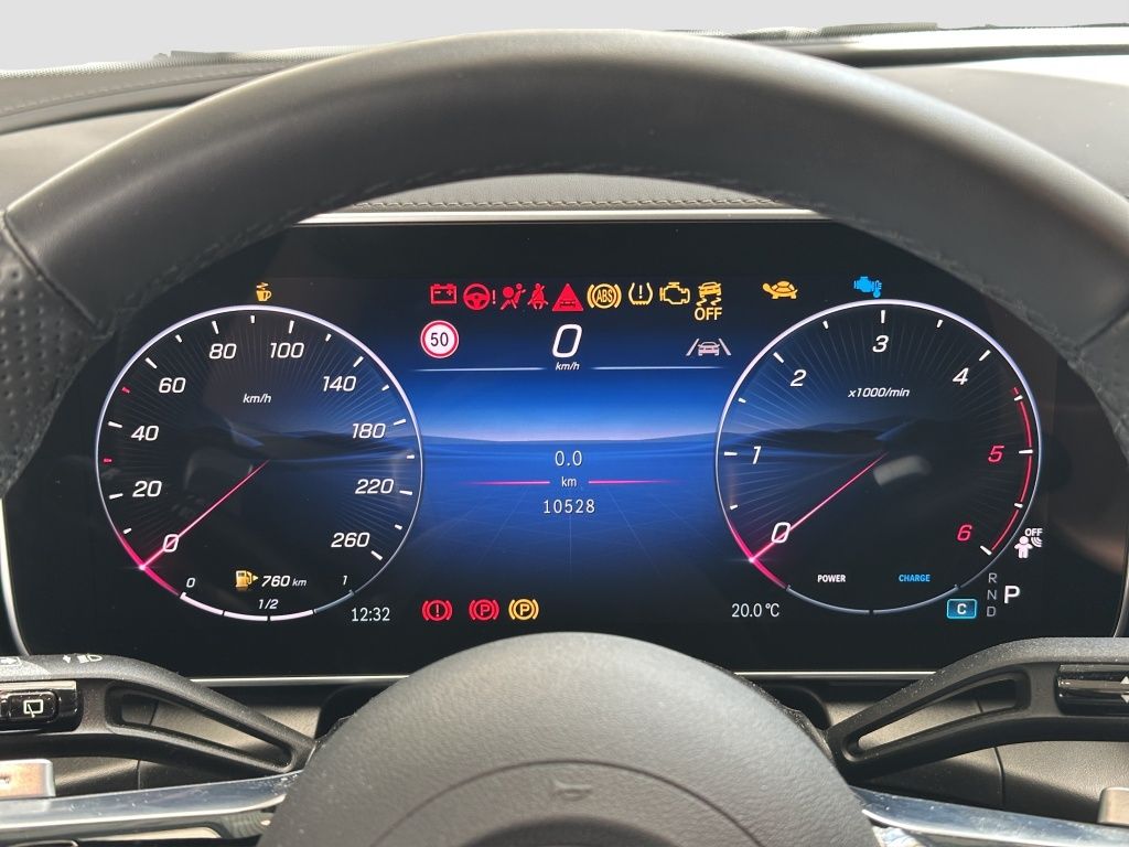Fahrzeugabbildung Mercedes-Benz GLC 220 d 4MATIC AMG Line*Night Paket*Kamera