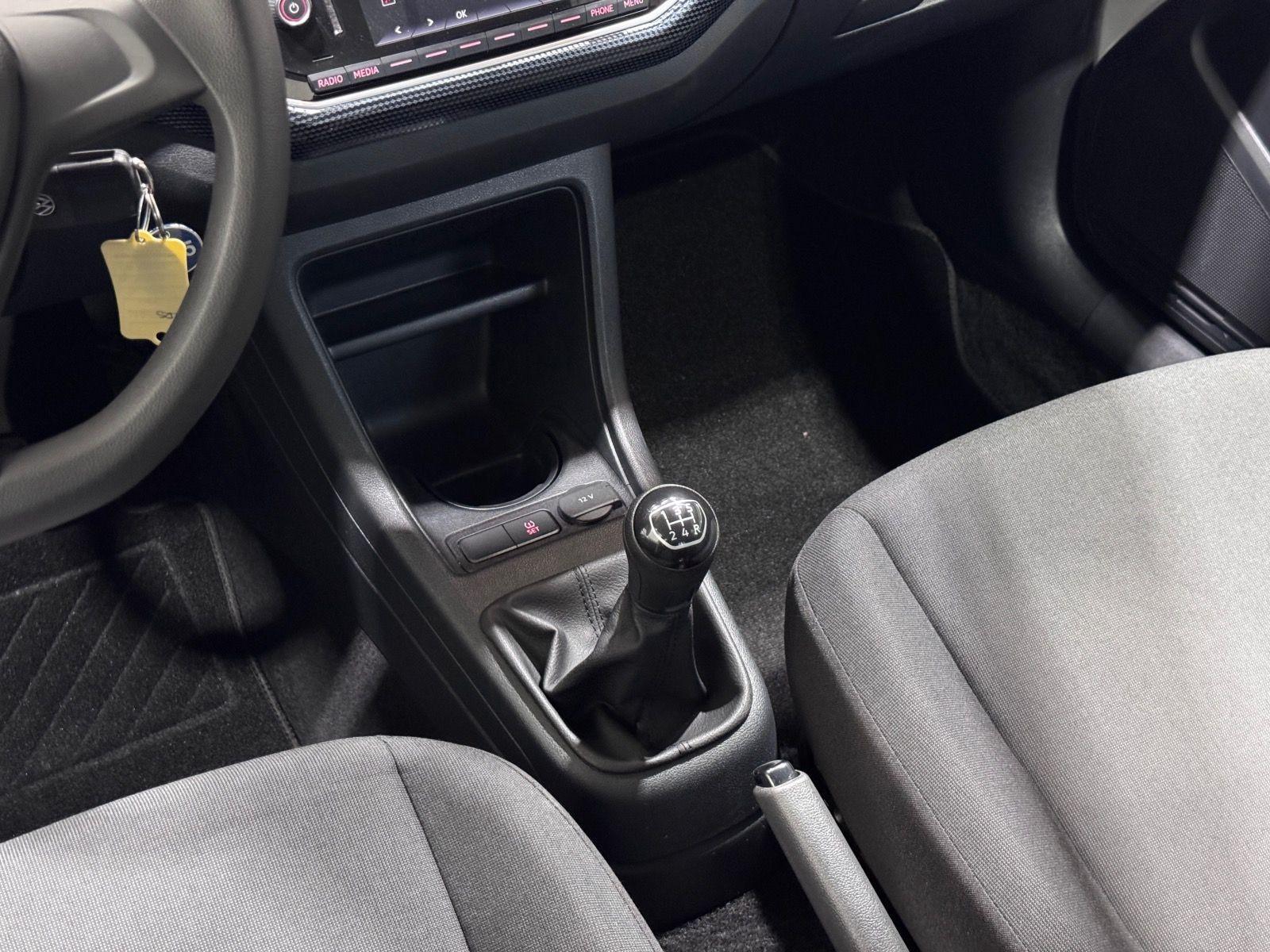 Volkswagen Up move up! 1.0 MPI DAB BLUETOOTH KLIMA SITZHEIZ, миниатюра 10
