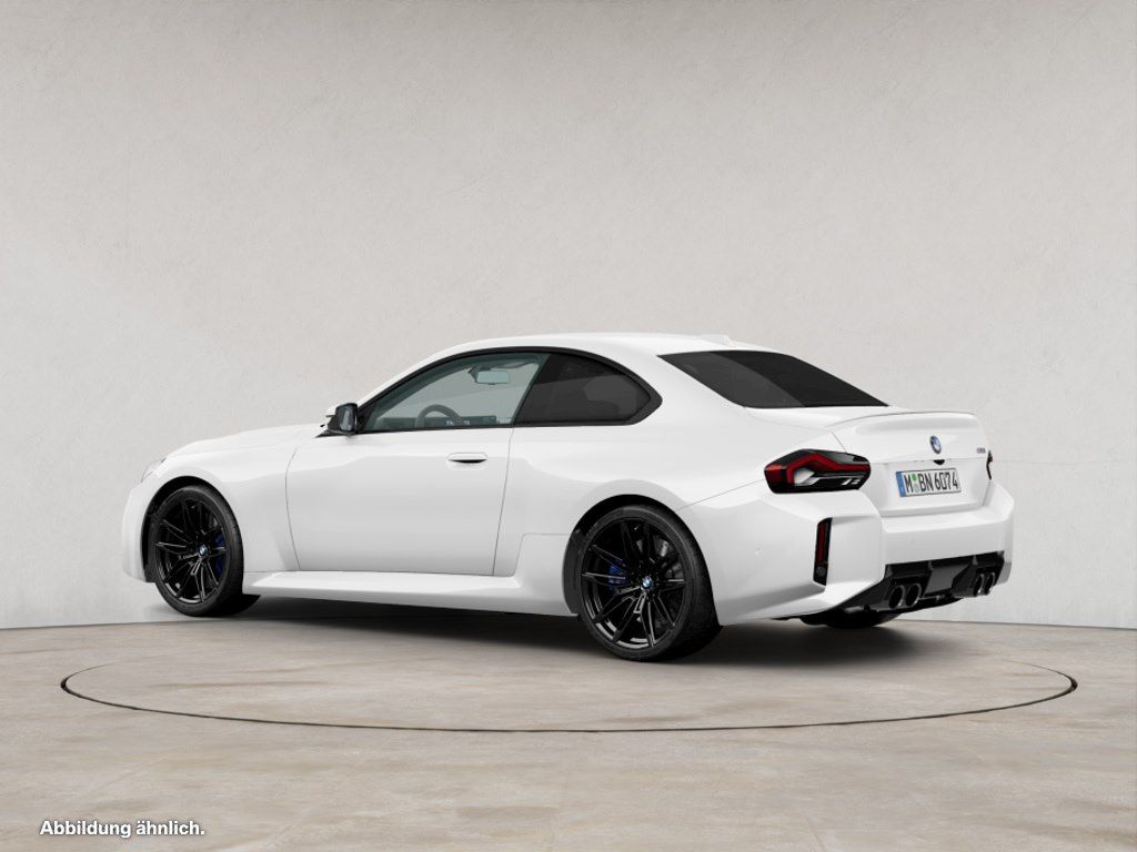 BMW M2 - Bild 6