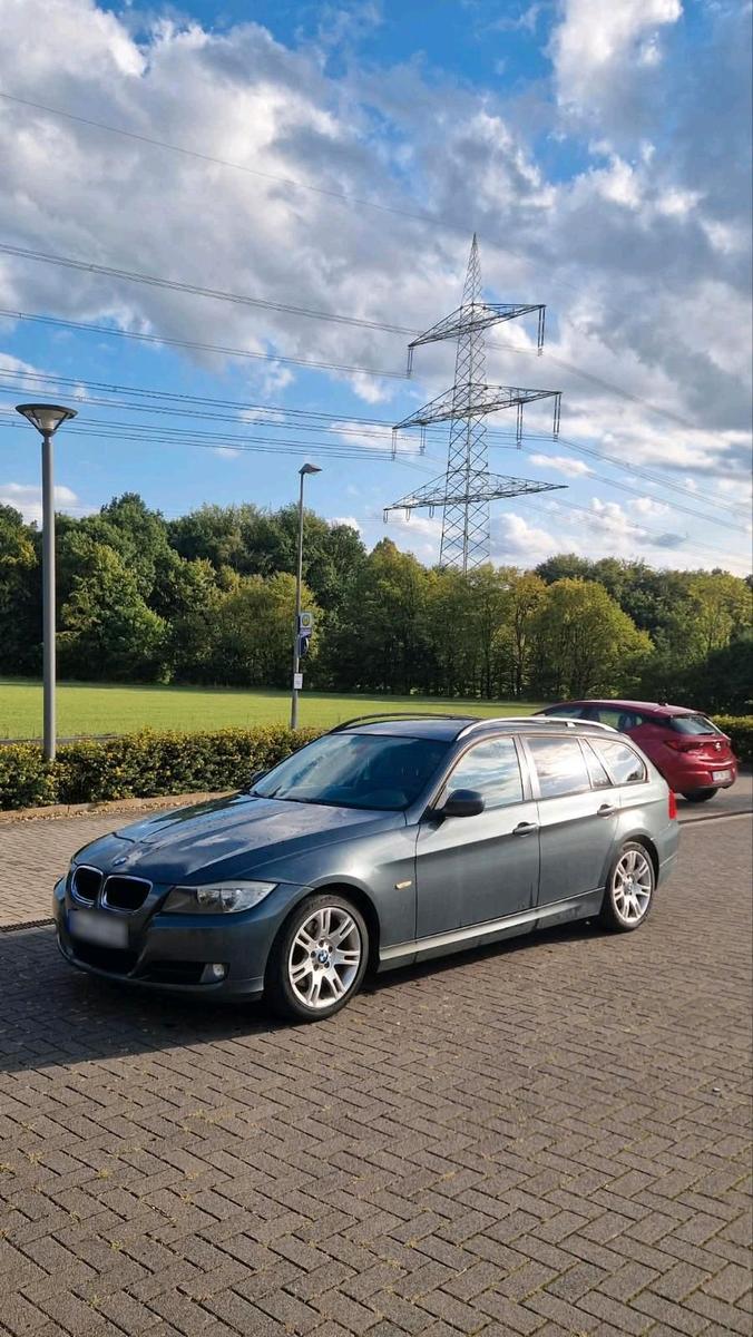 BMW 318