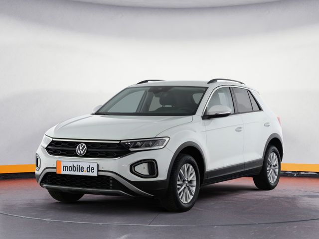 Volkswagen T-Roc 1.0 TSI Life | NAVI | LED | SITZH. |