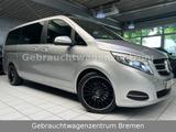 Mercedes-Benz V 250d EDITION 1 *Lang*Voll Ausst*360*LED*AHK* - Mercedes-Benz V-Class in Bremen