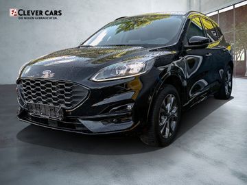 Ford Kuga 2.5 Hybrid ST-Line X Navi Kamera B&O