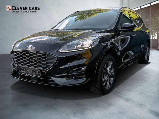 Ford Kuga 2.5 Hybrid ST-Line X Navi Kamera B&O