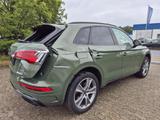 Audi Q5 45 TFSI Quattro S-Line Panorama - Audi Unfallwagen