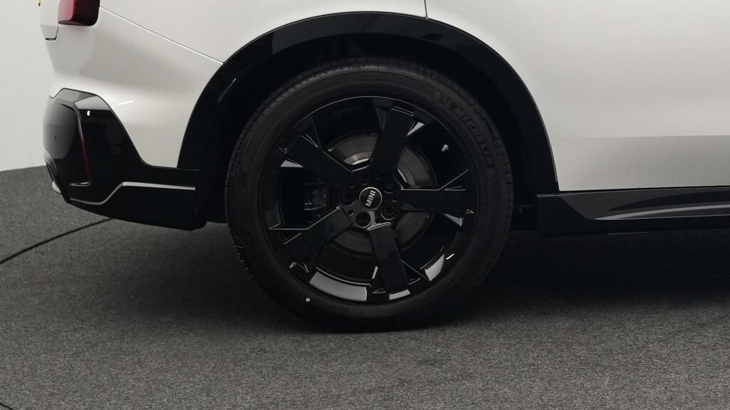 MINI Countryman SE (Cooper) - Bild 18