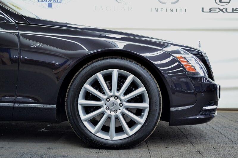 Maybach 57
