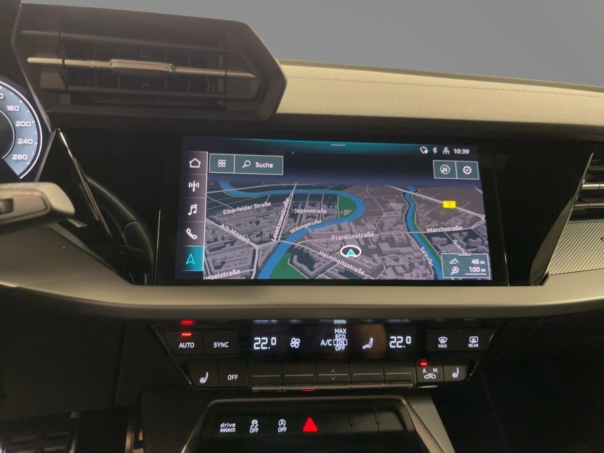 Audi A3 - Bild 15