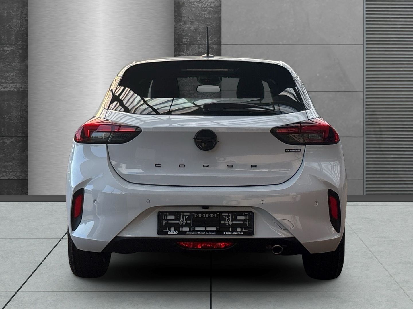 Opel Corsa - Bild 6