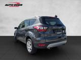 Ford Kuga Cool & Connect Bluetooth Navi Klima - Ford Kuga in Wuppertal