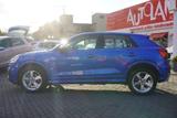 Audi Q2 2.0 40 TFSI quattro sport S-Tronic LED Navi - gebrauchte Audi Q2 aus dem Jahr 2019