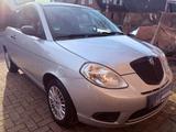 Lancia Ypsilon - gebrauchte Lancia Ypsilon aus dem Jahr 2008